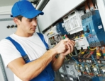 Repair Damaged or Loose Electrical Cords